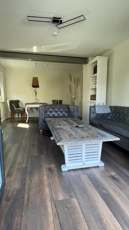 Lok-In Apartment Altenbeken Luaran gambar